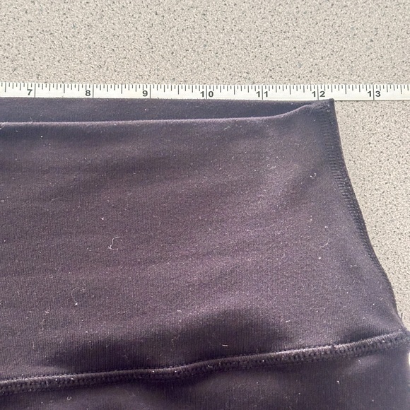 Alo 7/8 High-Waist Airbrush Legging - Picture 5 of 10